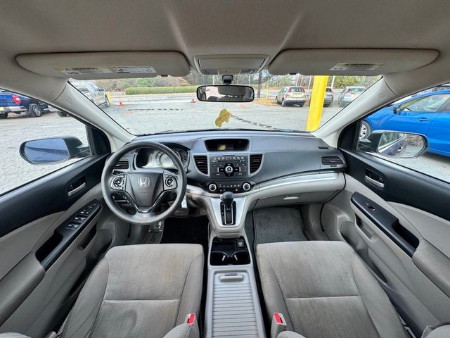 2014 Honda CR-V 2WD 5dr LX - 22963927 - 6