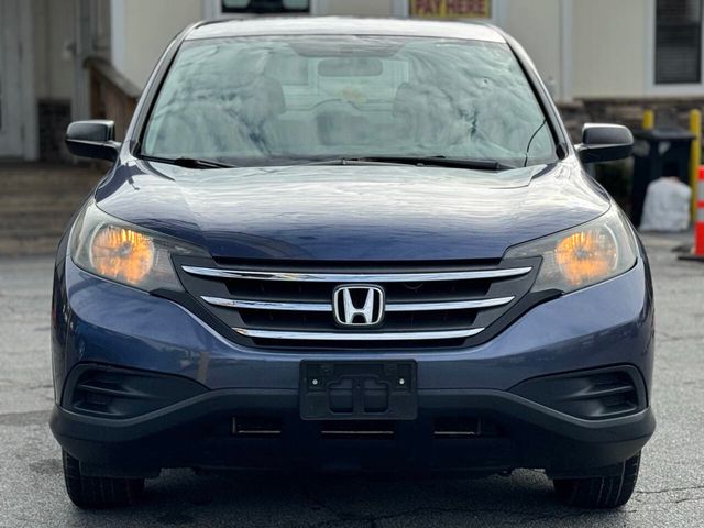 2014 Honda CR-V 2WD 5dr LX - 22963927 - 7