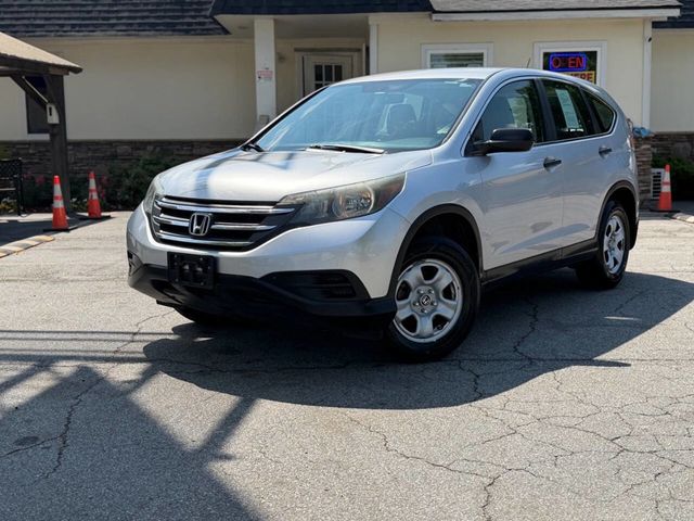 2014 Honda CR-V 2WD 5dr LX - 23018682 - 0