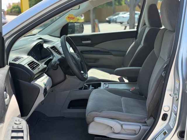 2014 Honda CR-V 2WD 5dr LX - 23018682 - 9