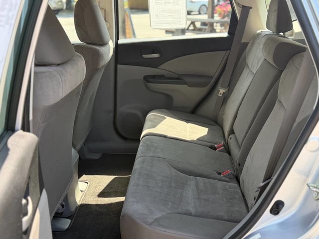 2014 Honda CR-V 2WD 5dr LX - 23018682 - 10
