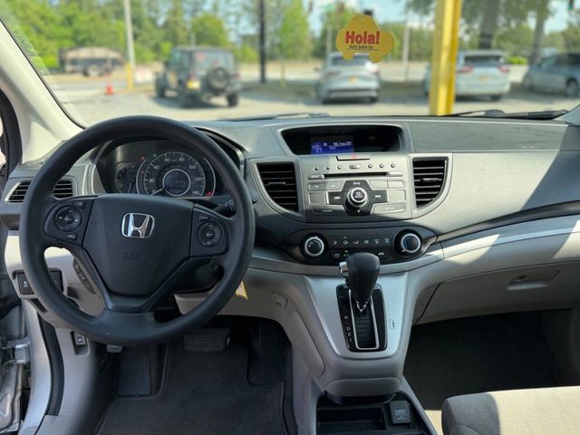 2014 Honda CR-V 2WD 5dr LX - 23018682 - 11