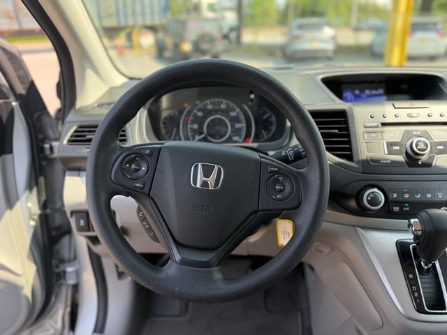 2014 Honda CR-V 2WD 5dr LX - 23018682 - 12