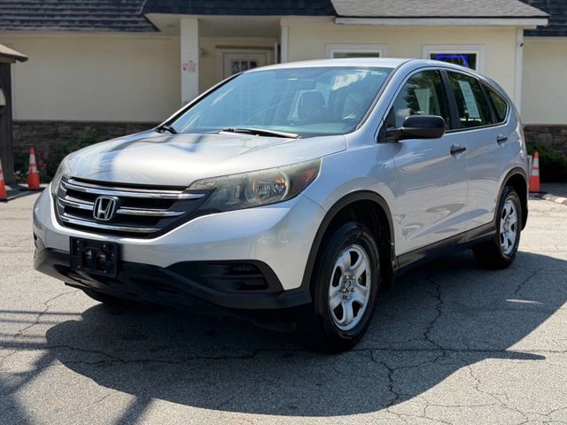2014 Honda CR-V 2WD 5dr LX - 23018682 - 1