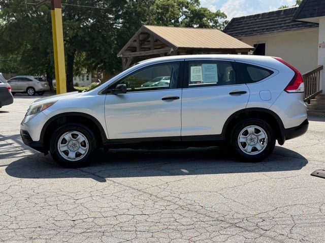 2014 Honda CR-V 2WD 5dr LX - 23018682 - 2