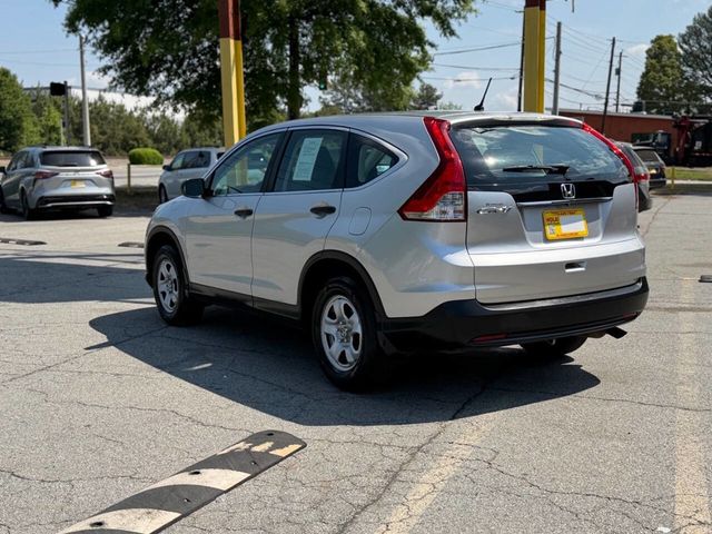 2014 Honda CR-V 2WD 5dr LX - 23018682 - 3
