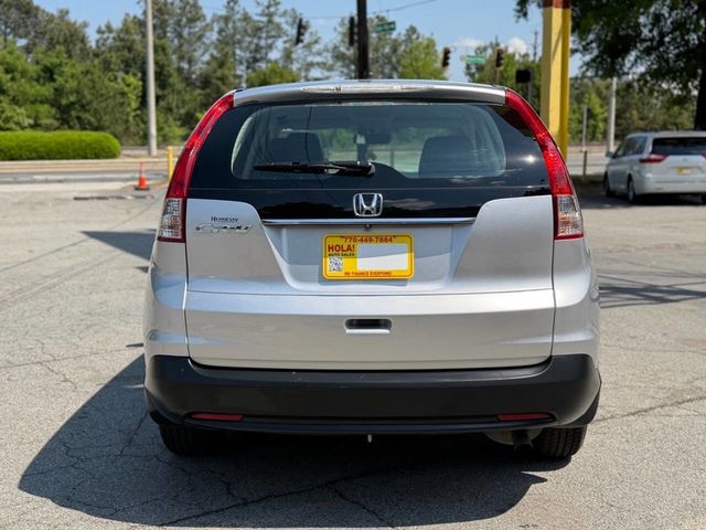 2014 Honda CR-V 2WD 5dr LX - 23018682 - 4