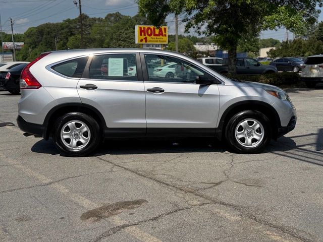 2014 Honda CR-V 2WD 5dr LX - 23018682 - 6