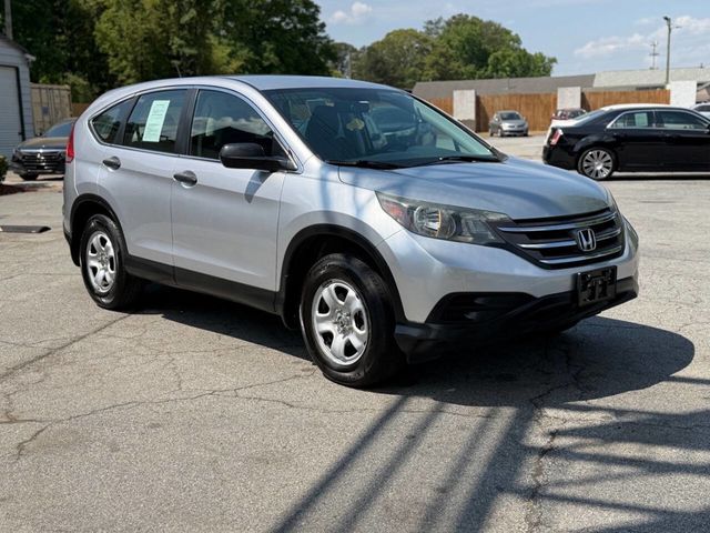 2014 Honda CR-V 2WD 5dr LX - 23018682 - 7