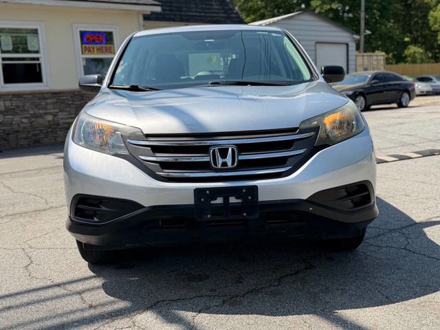 2014 Honda CR-V 2WD 5dr LX - 23018682 - 8