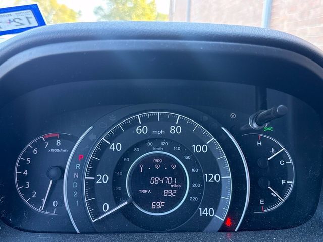 2014 Honda CR-V 2WD 5dr LX - 23091547 - 9