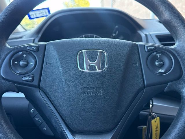 2014 Honda CR-V 2WD 5dr LX - 23091547 - 10