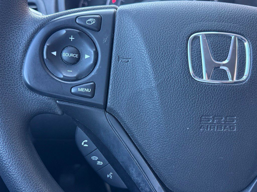2014 Honda CR-V 2WD 5dr LX - 23091547 - 11