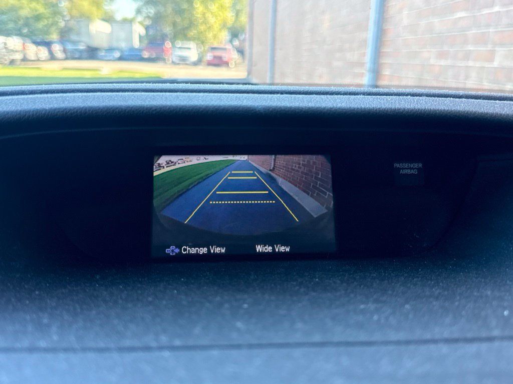 2014 Honda CR-V 2WD 5dr LX - 23091547 - 14