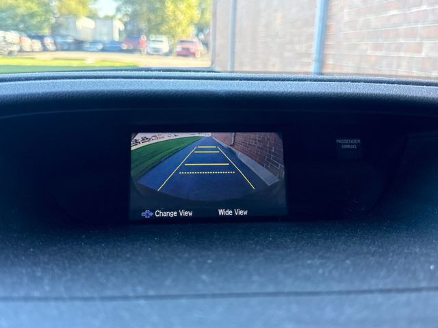 2014 Honda CR-V 2WD 5dr LX - 23091547 - 14