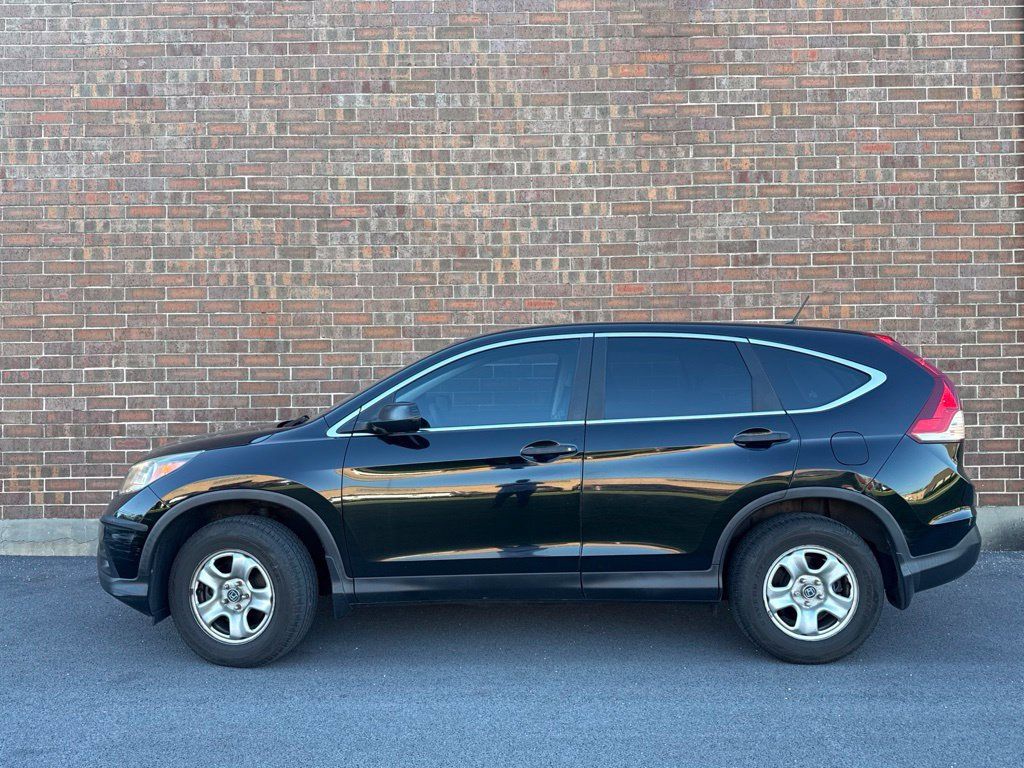 2014 Honda CR-V 2WD 5dr LX - 23091547 - 1