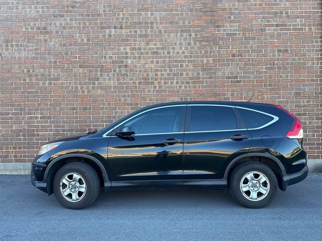 2014 Honda CR-V 2WD 5dr LX - 23091547 - 1