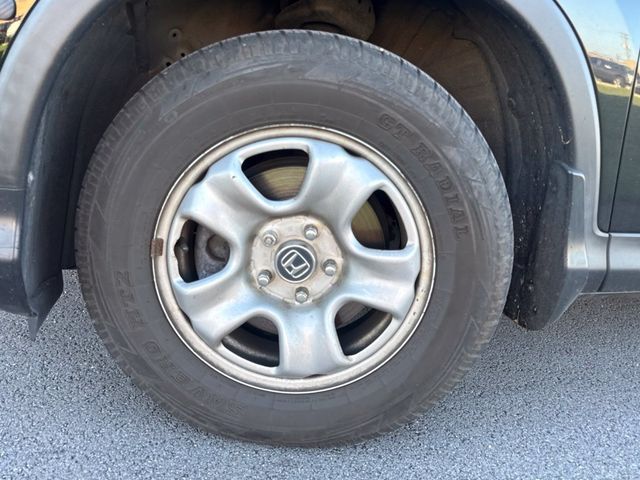 2014 Honda CR-V 2WD 5dr LX - 23091547 - 2