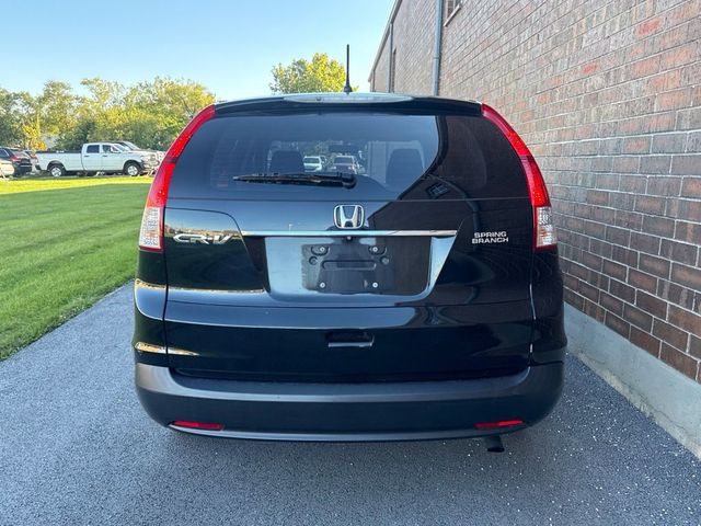 2014 Honda CR-V 2WD 5dr LX - 23091547 - 5