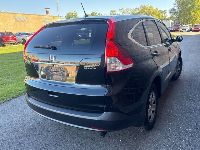 2014 Honda CR-V 2WD 5dr LX - 23091547 - 6