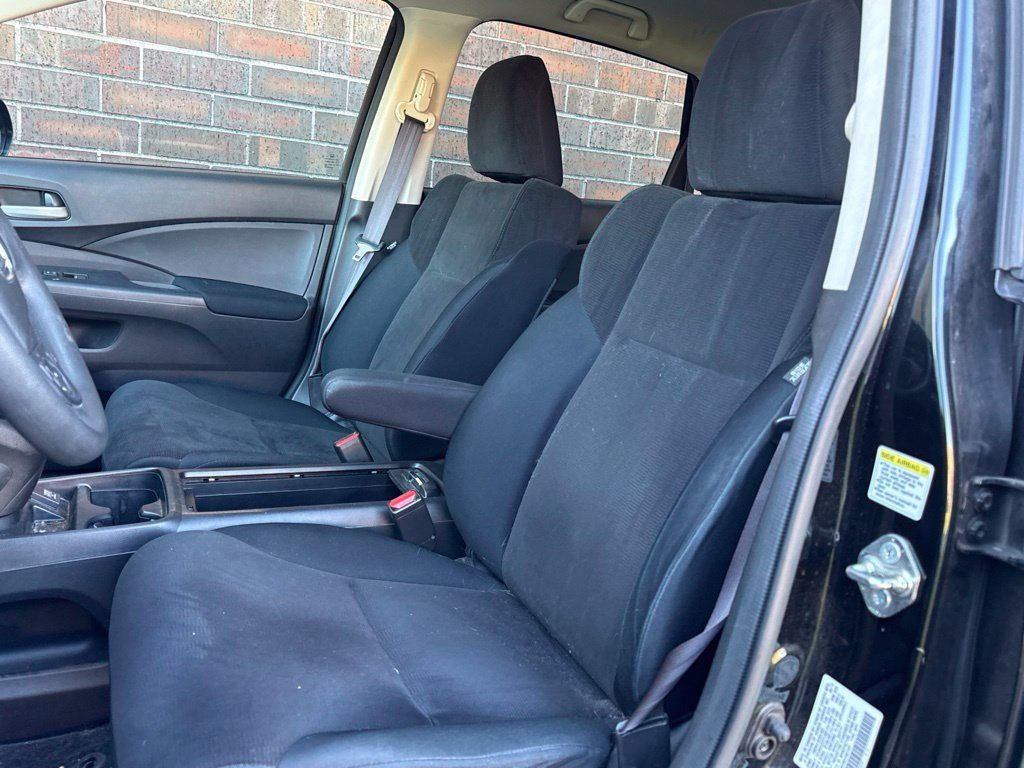 2014 Honda CR-V 2WD 5dr LX - 23091547 - 7