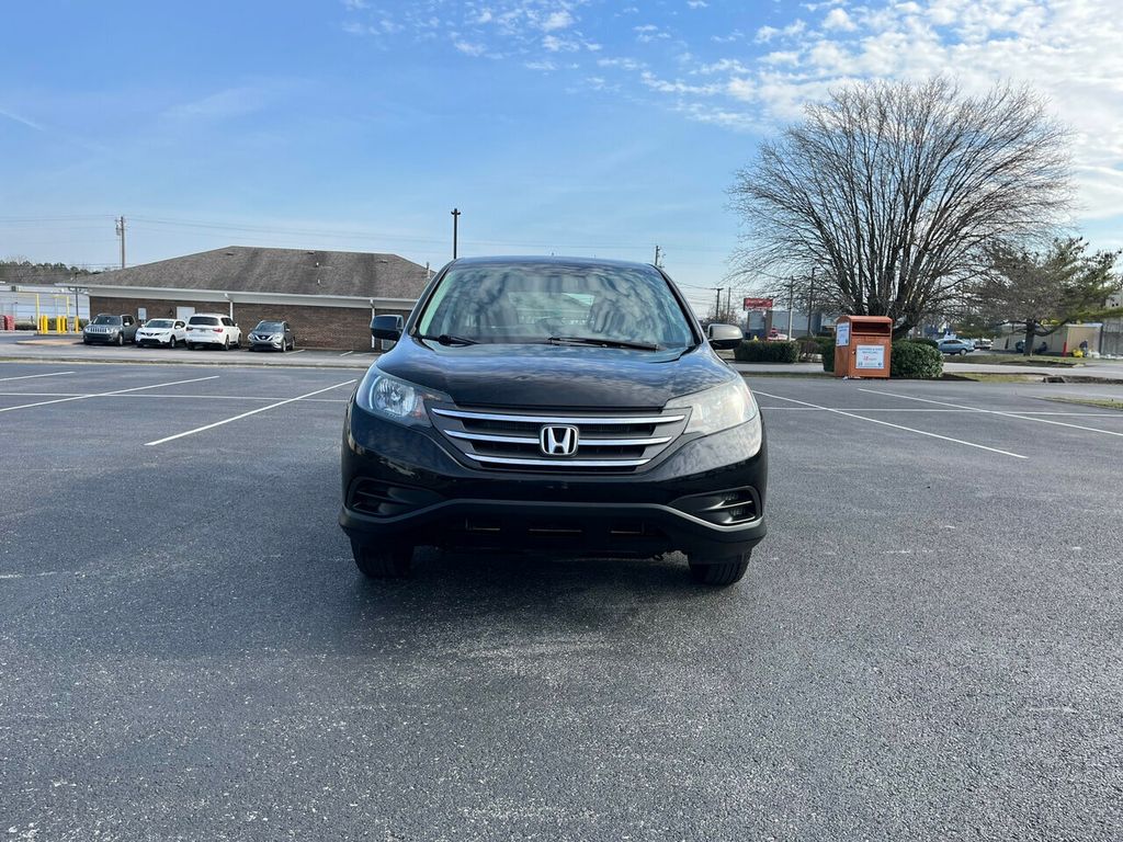 2014 Honda CR-V 2WD 5dr LX - 22330939 - 1