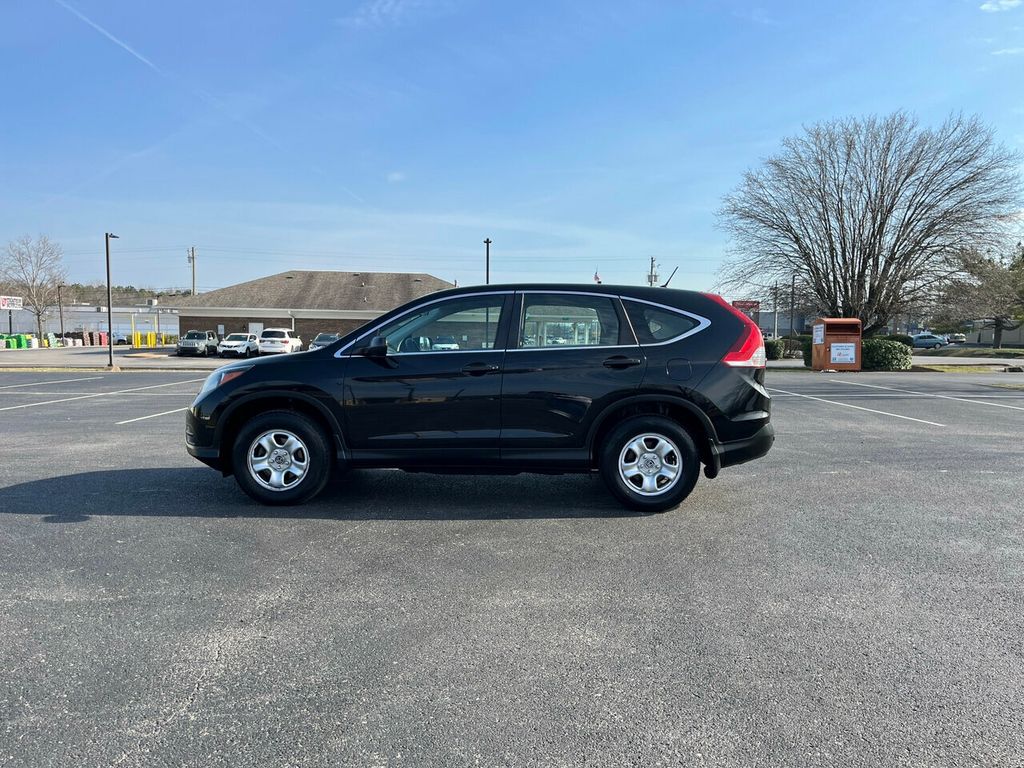 2014 Honda CR-V 2WD 5dr LX - 22330939 - 6