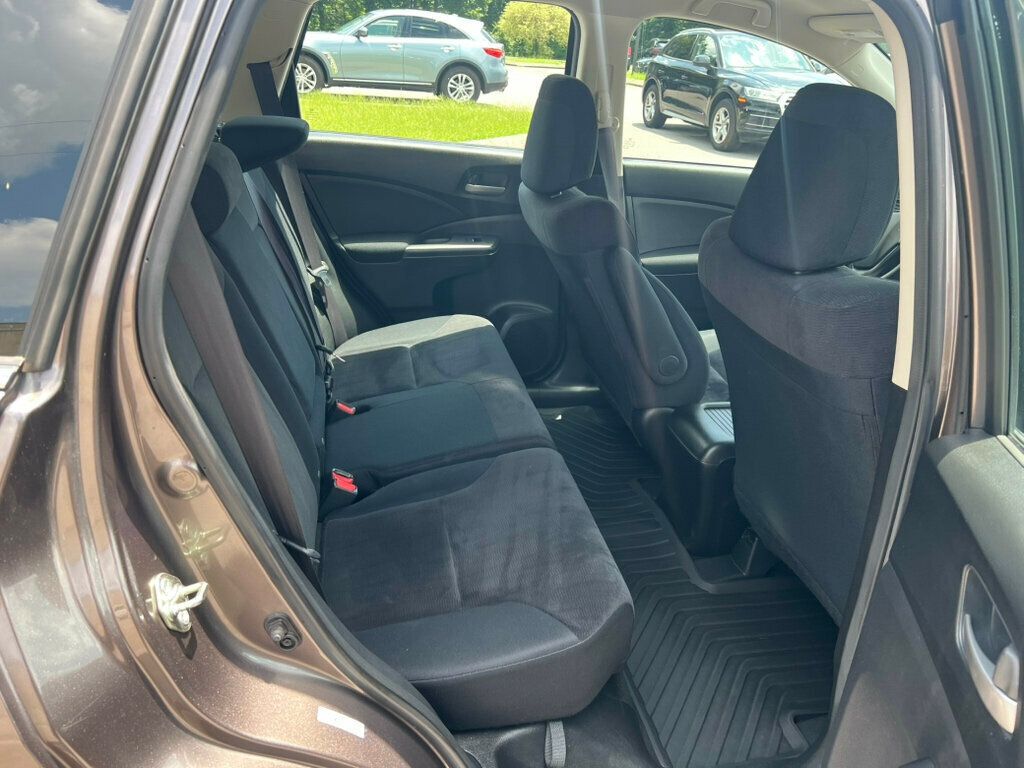 2014 Honda CR-V 2WD 5dr LX - 22886413 - 9
