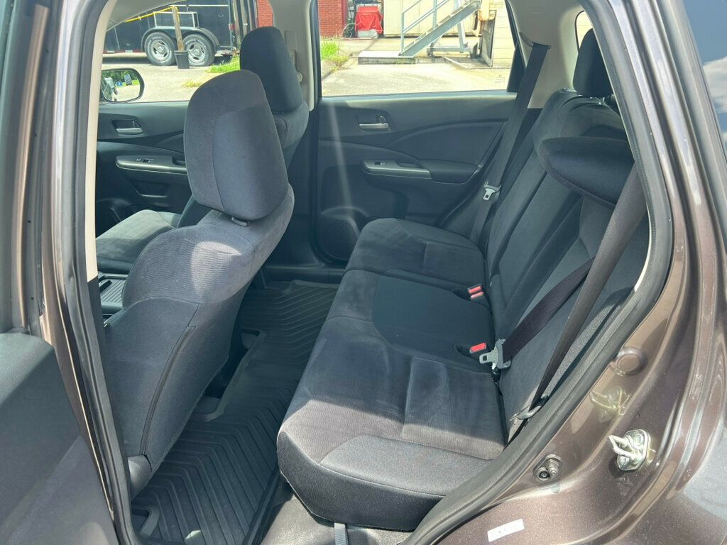 2014 Honda CR-V 2WD 5dr LX - 22886413 - 11