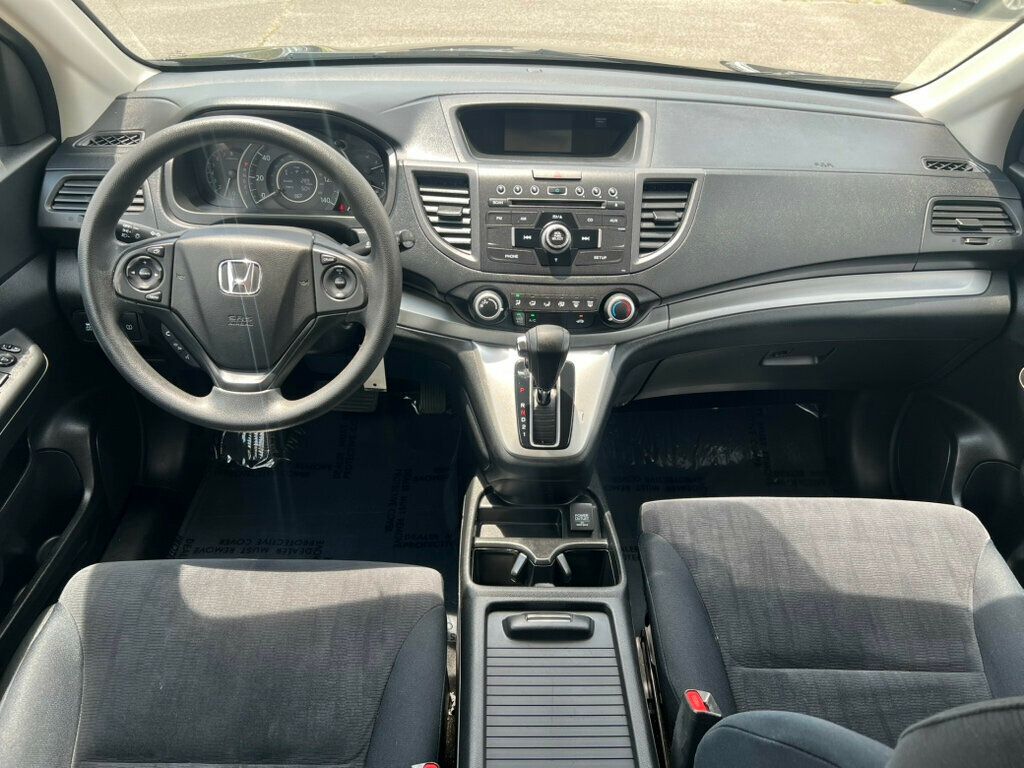 2014 Honda CR-V 2WD 5dr LX - 22886413 - 12