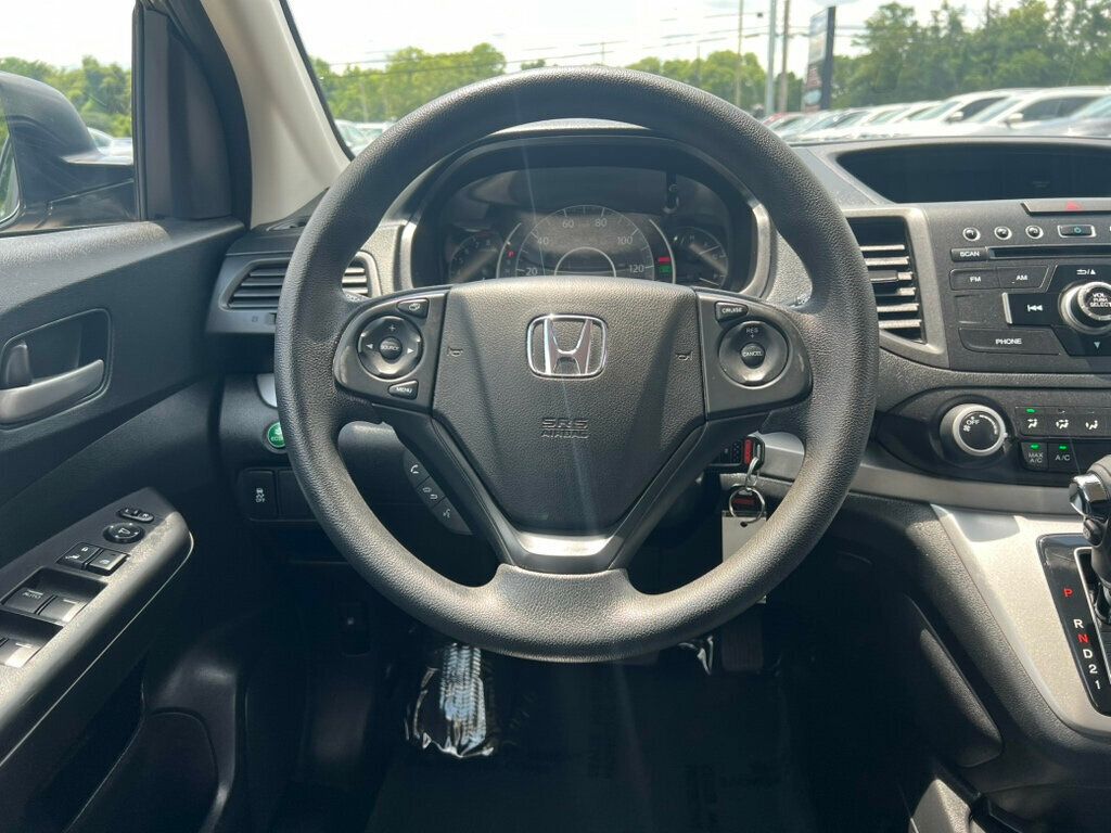 2014 Honda CR-V 2WD 5dr LX - 22886413 - 13