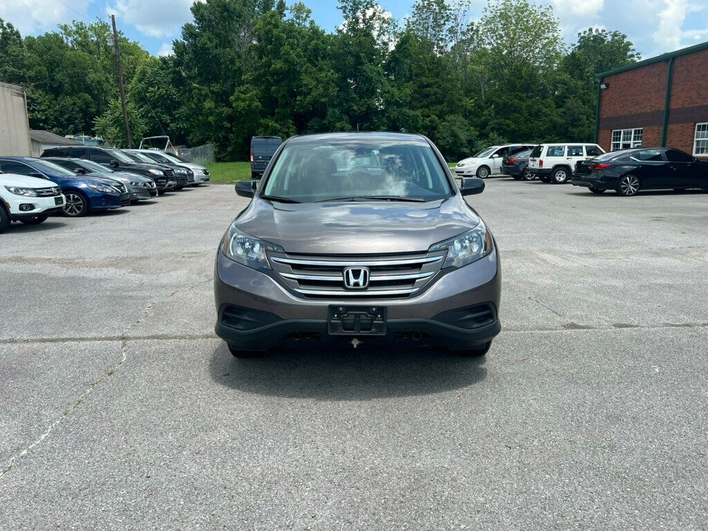 2014 Honda CR-V 2WD 5dr LX - 22886413 - 1