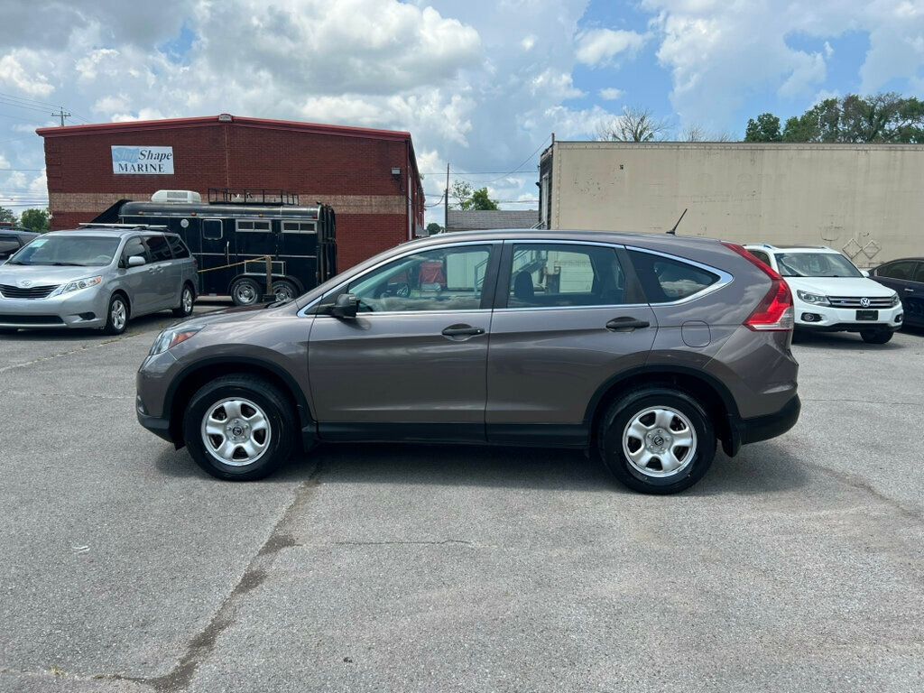 2014 Honda CR-V 2WD 5dr LX - 22886413 - 3