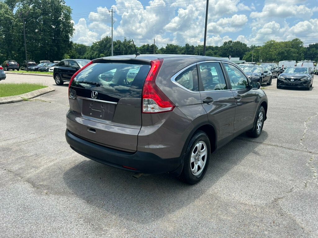 2014 Honda CR-V 2WD 5dr LX - 22886413 - 6