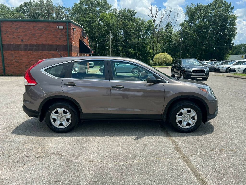 2014 Honda CR-V 2WD 5dr LX - 22886413 - 7