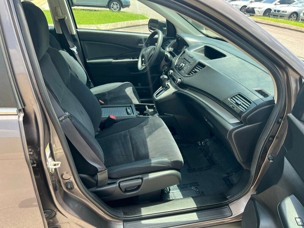 2014 Honda CR-V 2WD 5dr LX - 22886413 - 8
