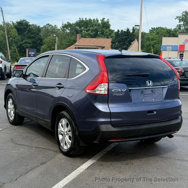2014 Honda CR-V 2wd EX  - 23021593 - 10