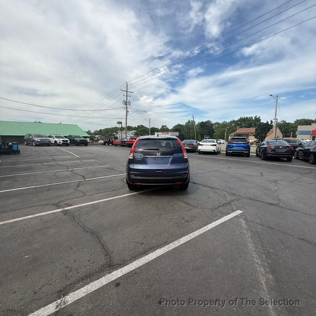 2014 Honda CR-V 2wd EX  - 23021593 - 11