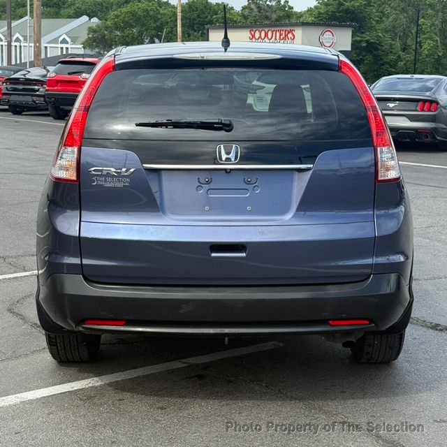 2014 Honda CR-V 2wd EX  - 23021593 - 13