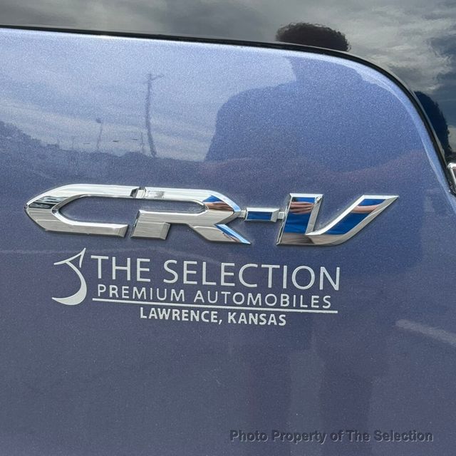 2014 Honda CR-V 2wd EX  - 23021593 - 14