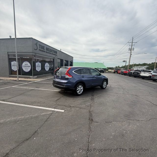 2014 Honda CR-V 2wd EX  - 23021593 - 15