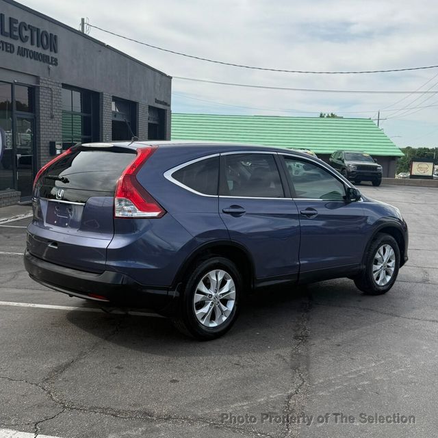 2014 Honda CR-V 2wd EX  - 23021593 - 16