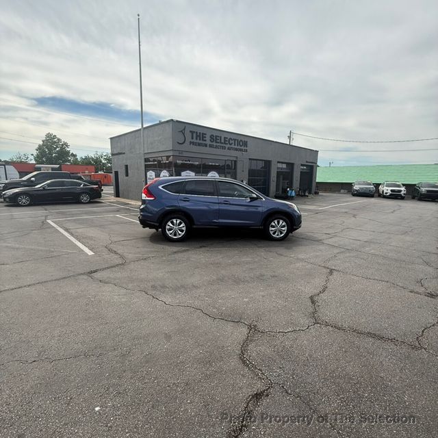 2014 Honda CR-V 2wd EX  - 23021593 - 17
