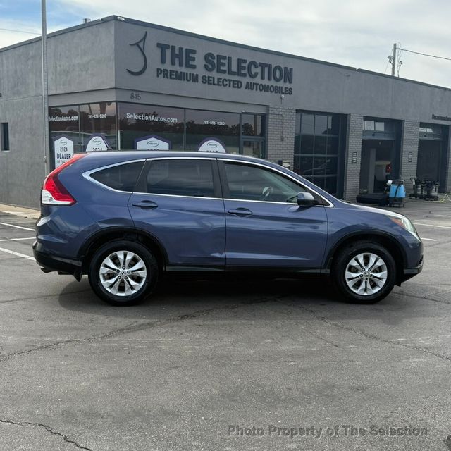 2014 Honda CR-V 2wd EX  - 23021593 - 18