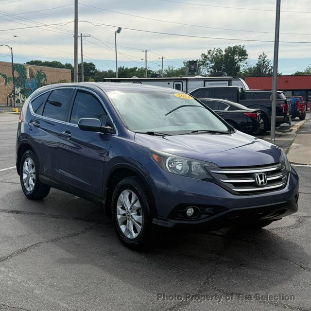 2014 Honda CR-V 2wd EX  - 23021593 - 1