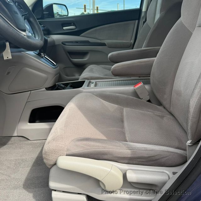 2014 Honda CR-V 2wd EX  - 23021593 - 20