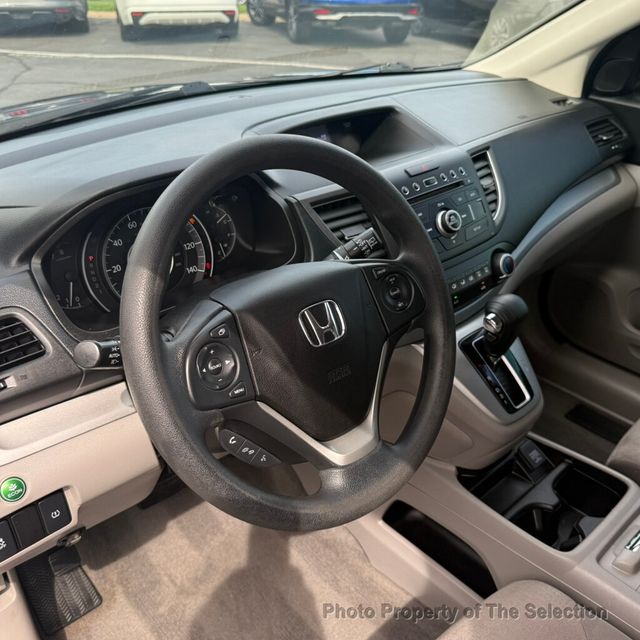 2014 Honda CR-V 2wd EX  - 23021593 - 21