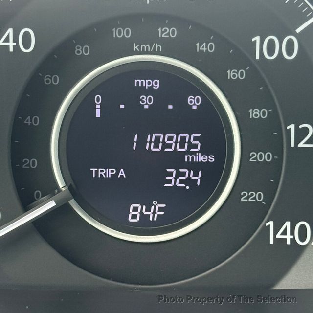 2014 Honda CR-V 2wd EX  - 23021593 - 23