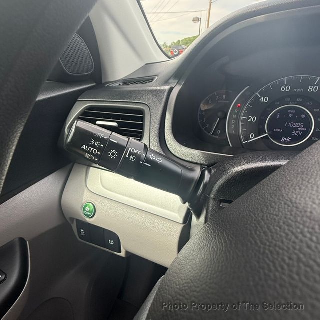 2014 Honda CR-V 2wd EX  - 23021593 - 24