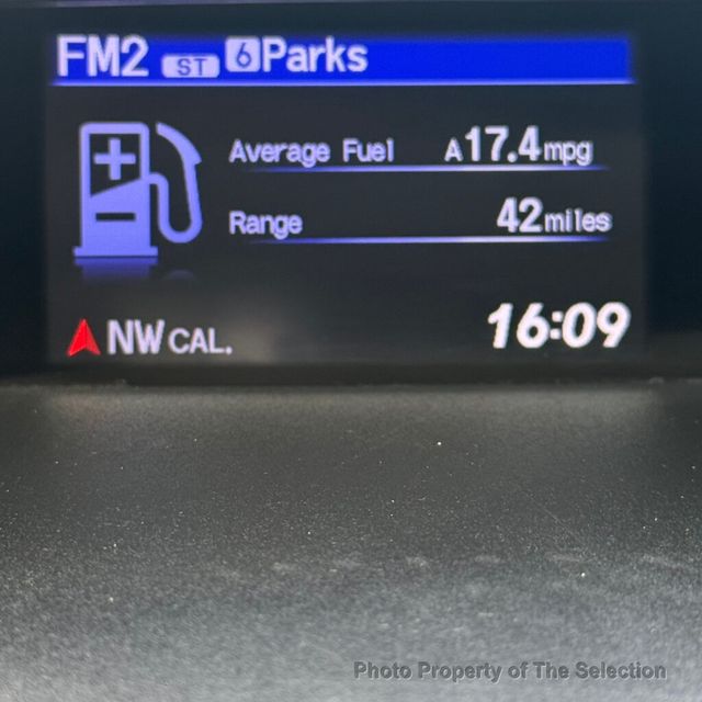 2014 Honda CR-V 2wd EX  - 23021593 - 30